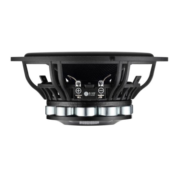 Bassface Team SQ6/4 midrange 165mm, moc  RMS 75 Wat, impedancja 4 Ohm